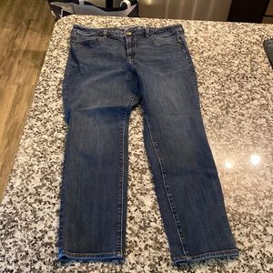 AE jeans